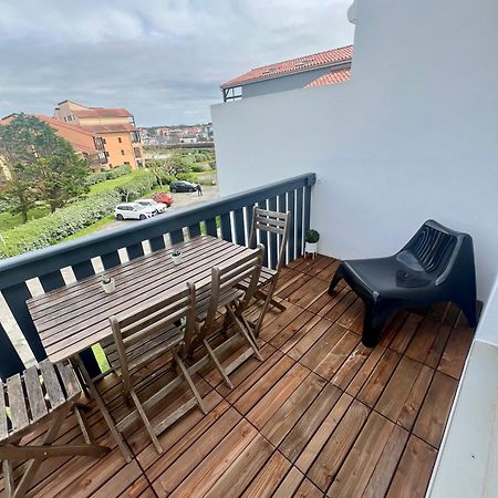 L Escapade Apartment Capbreton Luaran gambar