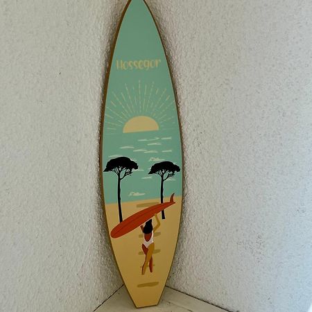 L Escapade Apartment Capbreton Luaran gambar