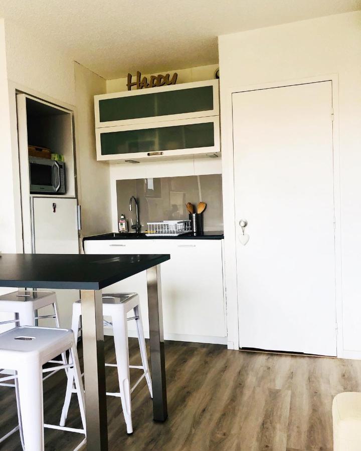 L Escapade Apartment Capbreton Luaran gambar