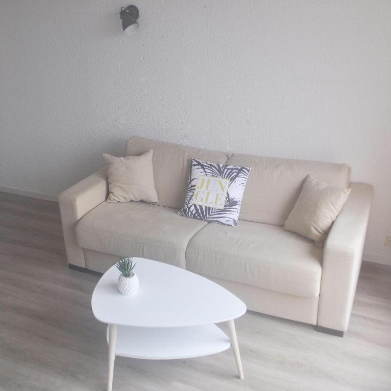 L Escapade Apartment Capbreton Luaran gambar