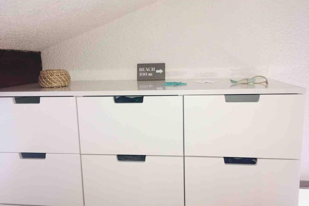 L Escapade Apartment Capbreton Luaran gambar