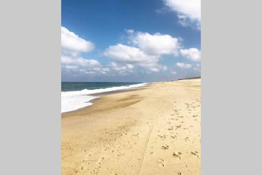 L Escapade Apartment Capbreton Luaran gambar
