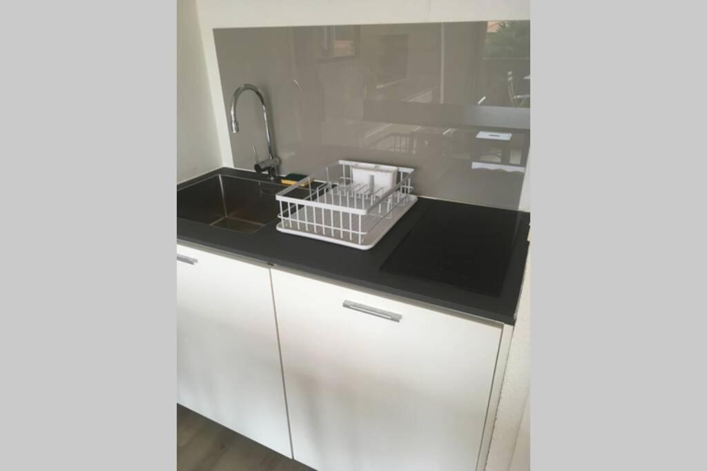 L Escapade Apartment Capbreton Luaran gambar