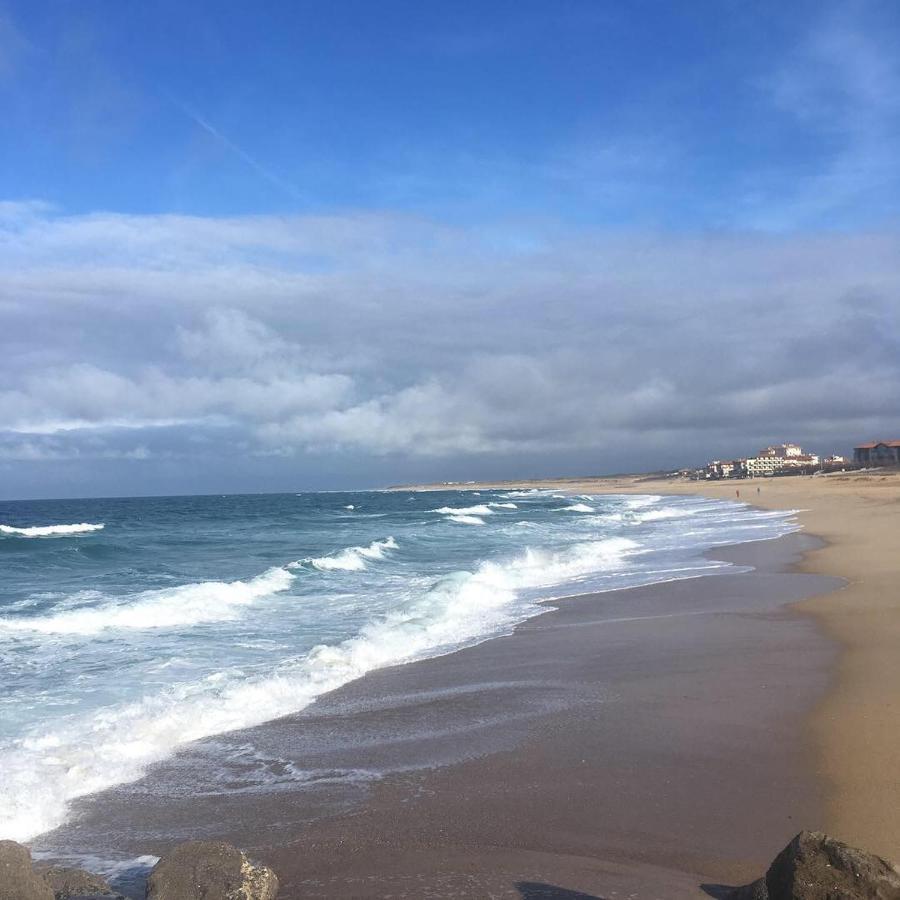 L Escapade Apartment Capbreton Luaran gambar
