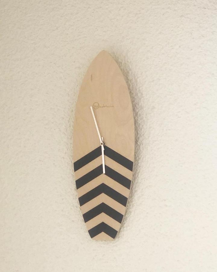 L Escapade Apartment Capbreton Luaran gambar